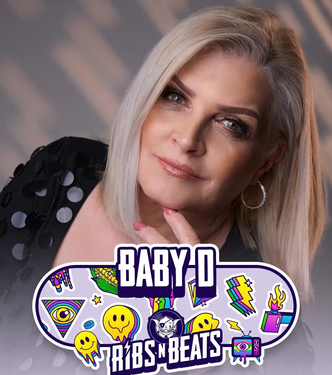 BABY D