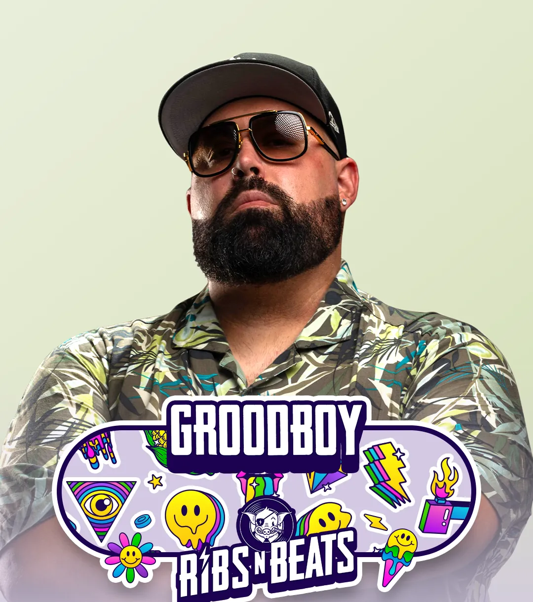 GROODBOY