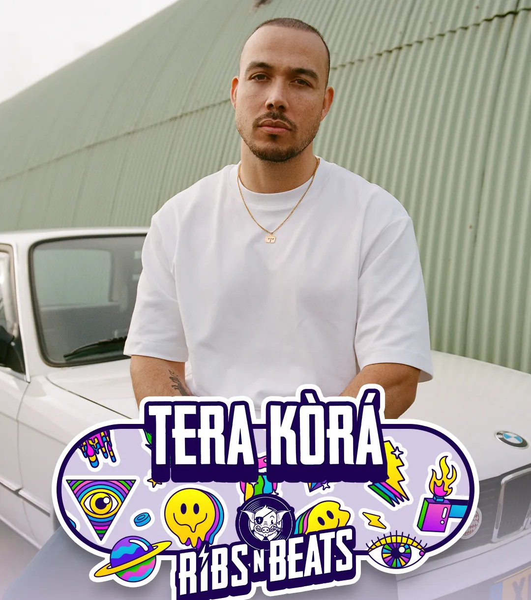 TERA KÒRA